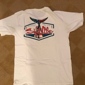 Salt Life Men's T-Shirts (3)